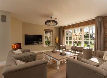 Beautiful group accommodation for 20 people. - 19