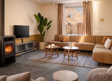 Ferienvilla für 12 Personen mit Sauna - 4