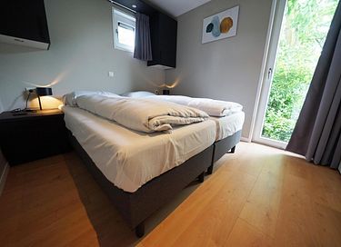 Design vakantiehuis (4p) vlakbij het water  - 9