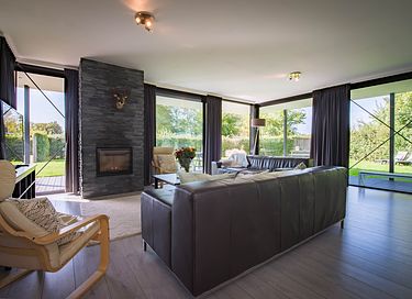 Villa de vacances avec sauna (Zeeland) - 6