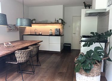 Mooi gelegen boshuis in Gelderland - 6
