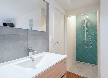 Ruim en sfeervol vakantiehuis op Texel  - 12