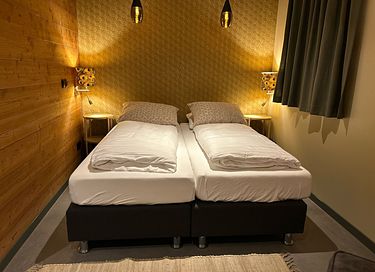 Waldhaus mit Wellness und Aussicht in Drenthe - 21