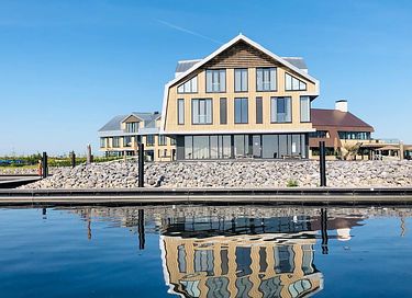 Boutique hotel with wellness in Zeeland - 19
