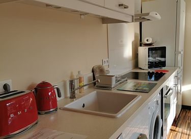 Retraite de luxe dans la nature avec spa privé - 12