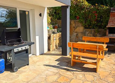 Villa de luxe avec piscine privée et vue sur la mer - 28