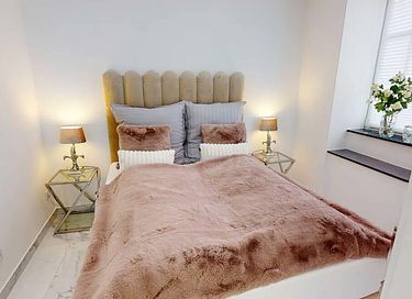 Appartement de luxe avec jacuzzi - 21