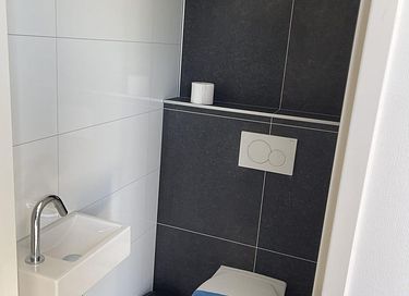 Luxe vakantiehuis aan het IJsslmeer - 9