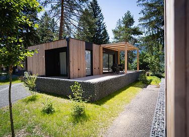 Verblijf midden in de Oostenrijkse bergen - 3