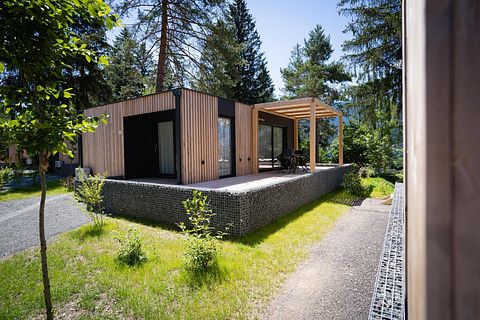 Verblijf midden in de Oostenrijkse bergen - 3
