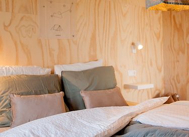 Ferienwohnung (8p) in der Nähe des Küstendorfes Callantsoog - 31