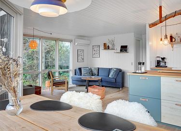 Deens vakantiehuis in een mooie omgeving - 25