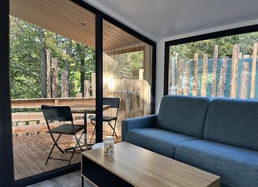 Prachtig vakantiehuis (2p) - 7