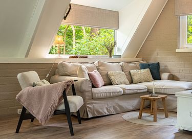Attractive holiday home in the forest in Belgium - 7