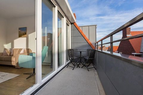 Appartements de luxe en bord de mer à Zoutelande - 5