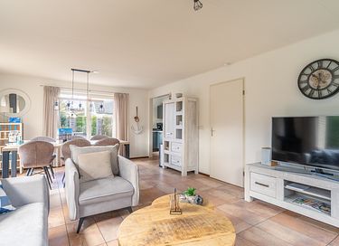 Hospitable holiday home near forest and sea - 6