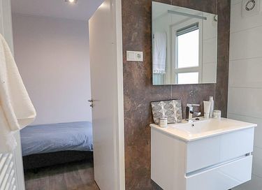 Modern vakantiehuis in Gelderland - 12