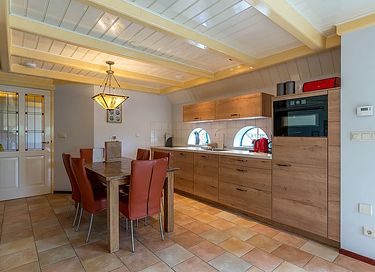Stimmungsvolle Lodge (6p) in einem alten Bauernhaus - 26
