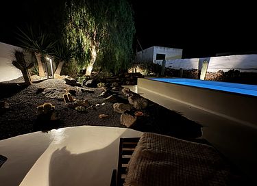 Heerlijke hideaway voor 2 op Lanzorote - 36