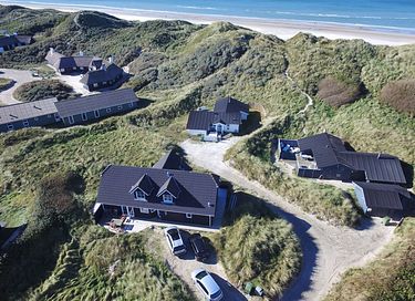 Gruppebolig tæt på havet med udsigt - 28