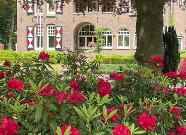 Schönes B&B in historischem Landhaus - 25