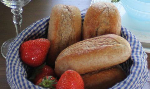 Knus overnachten in deze mooie pipowagen - 3