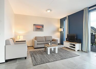 Sfeervolle woning voor maximaal 4 personen - 6