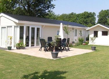 Logement de vacances près d'Amsterdam - 4