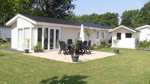Logement de vacances près d'Amsterdam - 4