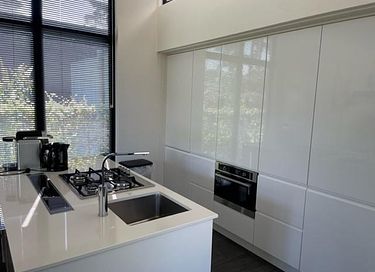 Design lodge (6p) op de Veluwe - 4