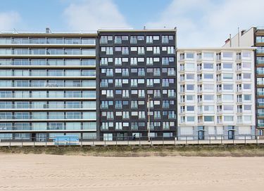 Appartement (6p) met uitzicht op zee - 3