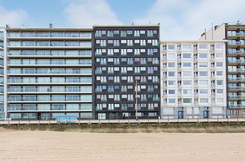 Appartement (6p) met uitzicht op zee - 3