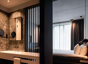 Wellness hotel in Amsterdam - 9