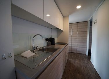 tiny house sur la Veluwe - 5