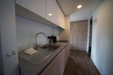 tiny house sur la Veluwe - 5