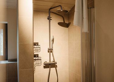 Logement de vacances écologique avec bain à remous privé - 15
