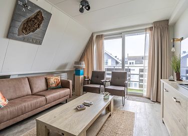 Modern apartment with sauna and near the sea - 4