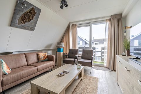 Modern apartment with sauna and near the sea - 4