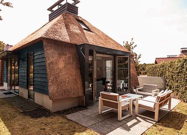 ferienwohnungen mit eigenem Whirlpool und Sauna - 5