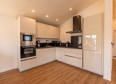 6-person holiday home near the water - 10