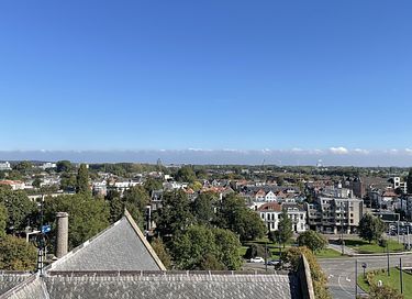 Unique overnight stay in a church tower - 16
