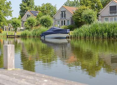 Dog-friendly house near the IJsselmeer - 30