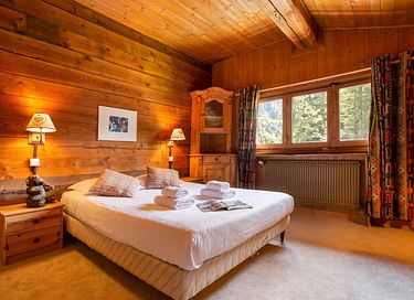 Luxe chalet in de bergen, aan het water - 39