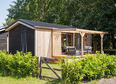 Studio de charme en forêt