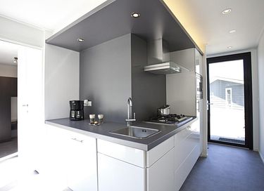 Maison de vacances avec terrasse dans un beau parc - 6