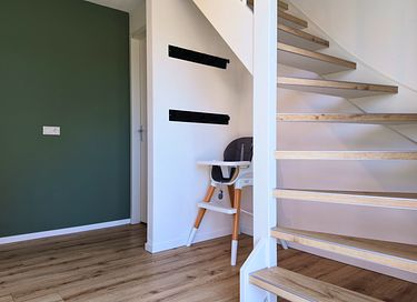 Child-friendly holiday home with a Finnish sauna - 14