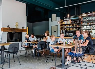 Luxe bos cottage voor vakantie in Limburg - 28