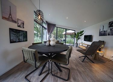 Gemütliche Ferienwohnung (4p) in Brabant - 4