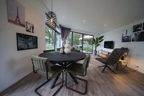 Gemütliche Ferienwohnung (4p) in Brabant - 4