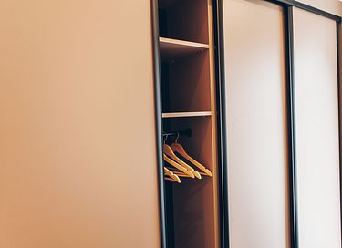 Logement de vacances à l'orée de la forêt avec espace bien-être - 41